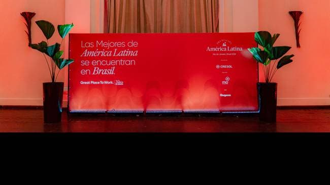 GPTW Brasil - Sto. Rei