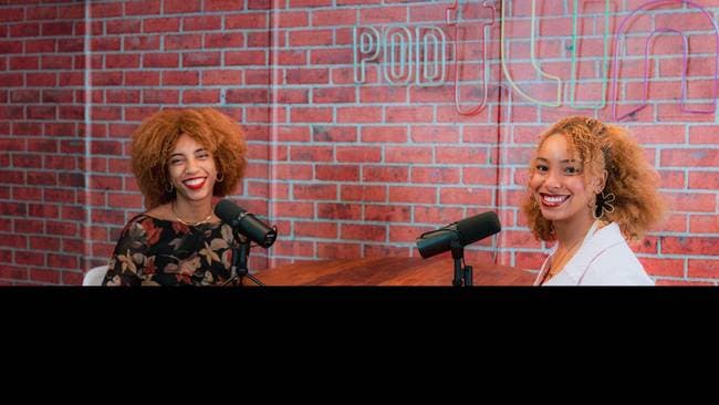 PodFLIN - Profa Joanna & Gaby Ferraz