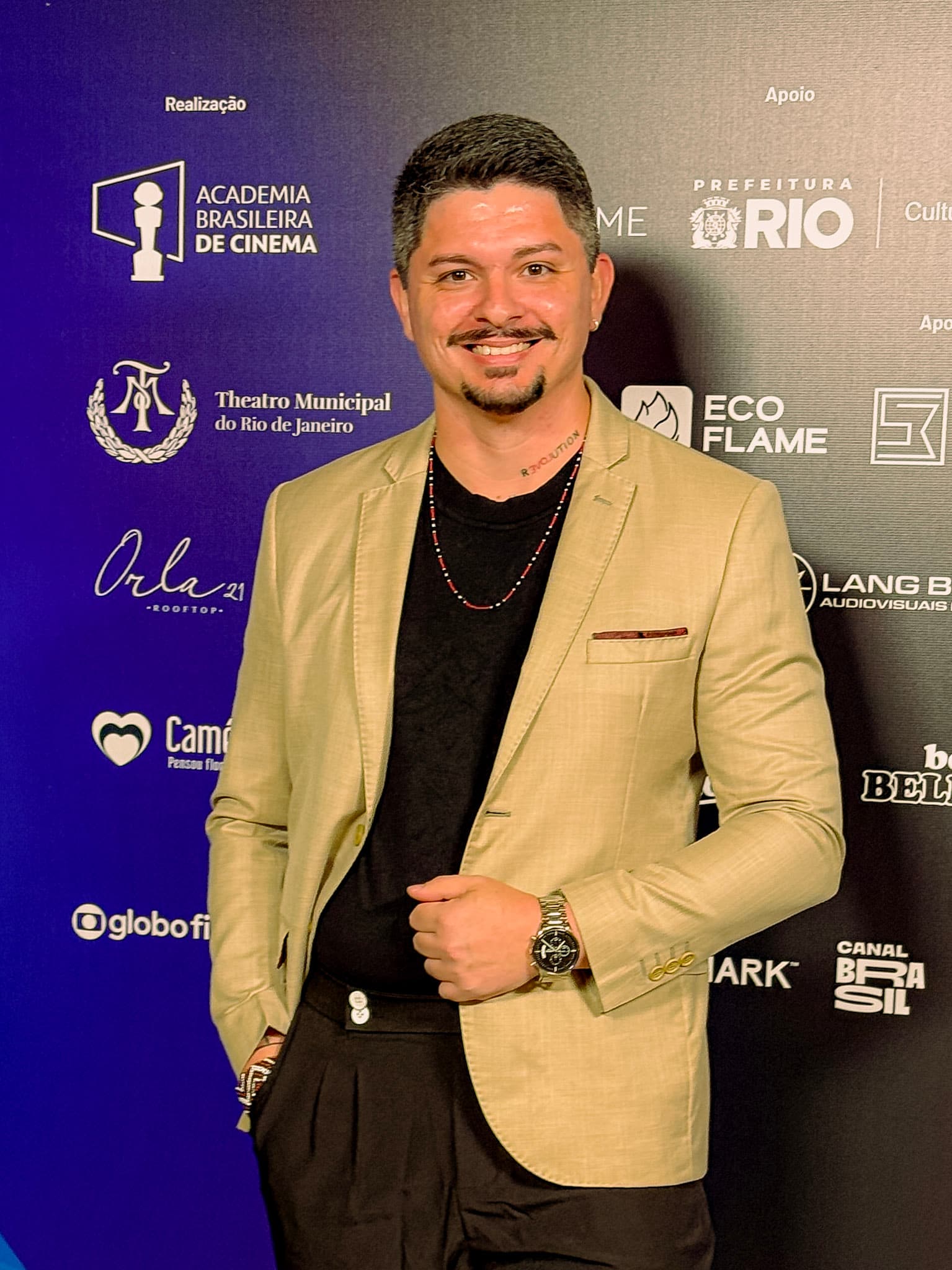 Fotógrafo