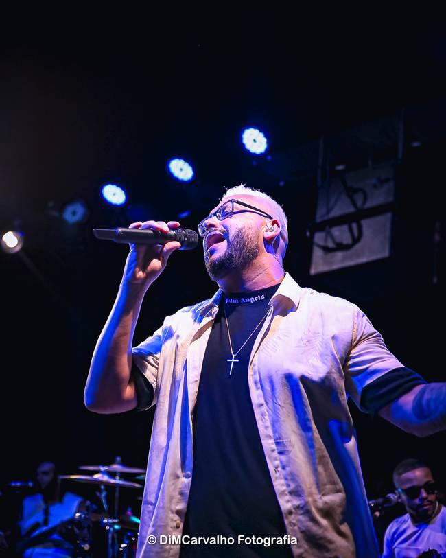 Still - Quintal do Queiroz