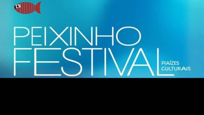 Peixinho Festival