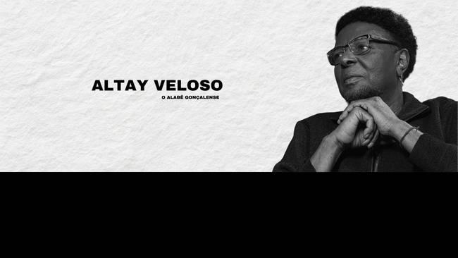 Still - Altay Veloso