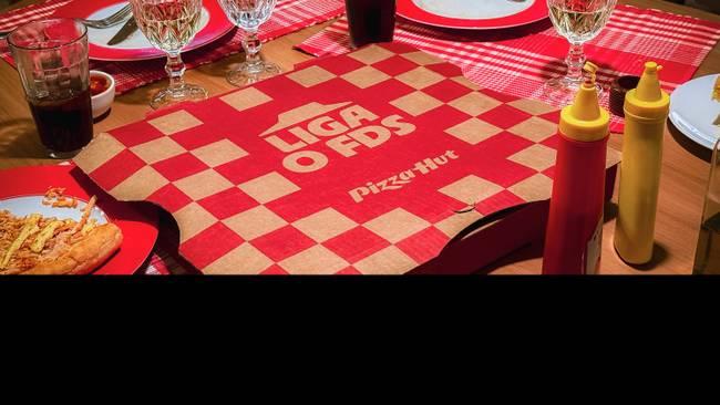 Liga o FDS - Digitals Creator (Making of)