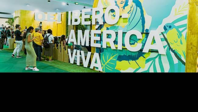 COP30 Belém - OEI Brasil