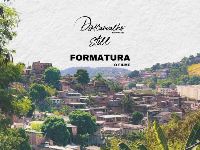 Still - Formatura - O Filme