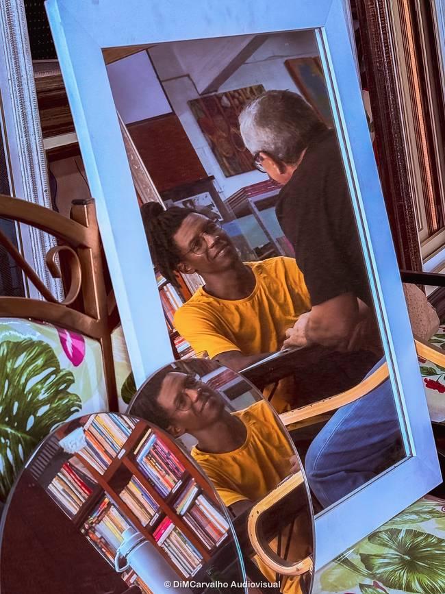 Still - Adelino Góes por LomFotógrafo