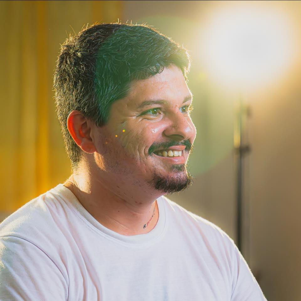Fotógrafo